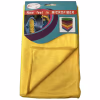 دستمال آنا مخصوص شیشه