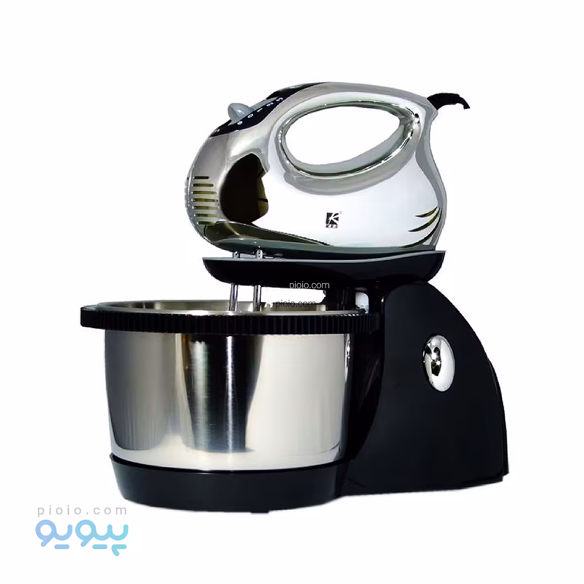 همزن کاسه دار چرخشی MRS 007