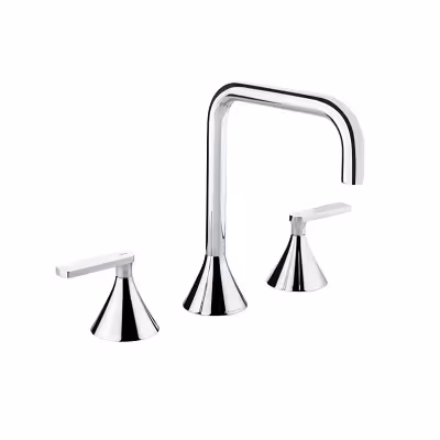 شیر روشویی سه تکه بانیو دیزاین (BAGNODESIGN) مدل Bristol