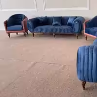 مبل 7نفره راحتی دیانا (پس کرایه)