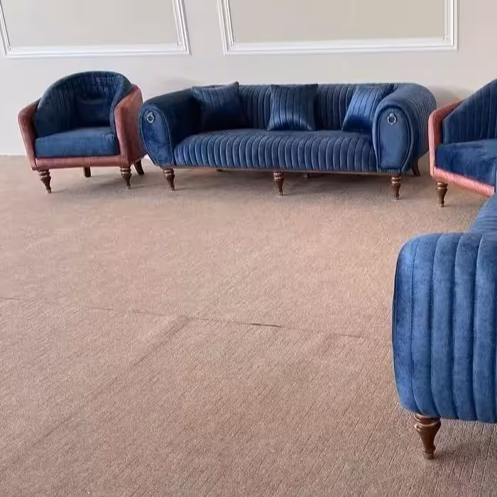 مبل 7نفره راحتی دیانا (پس کرایه)