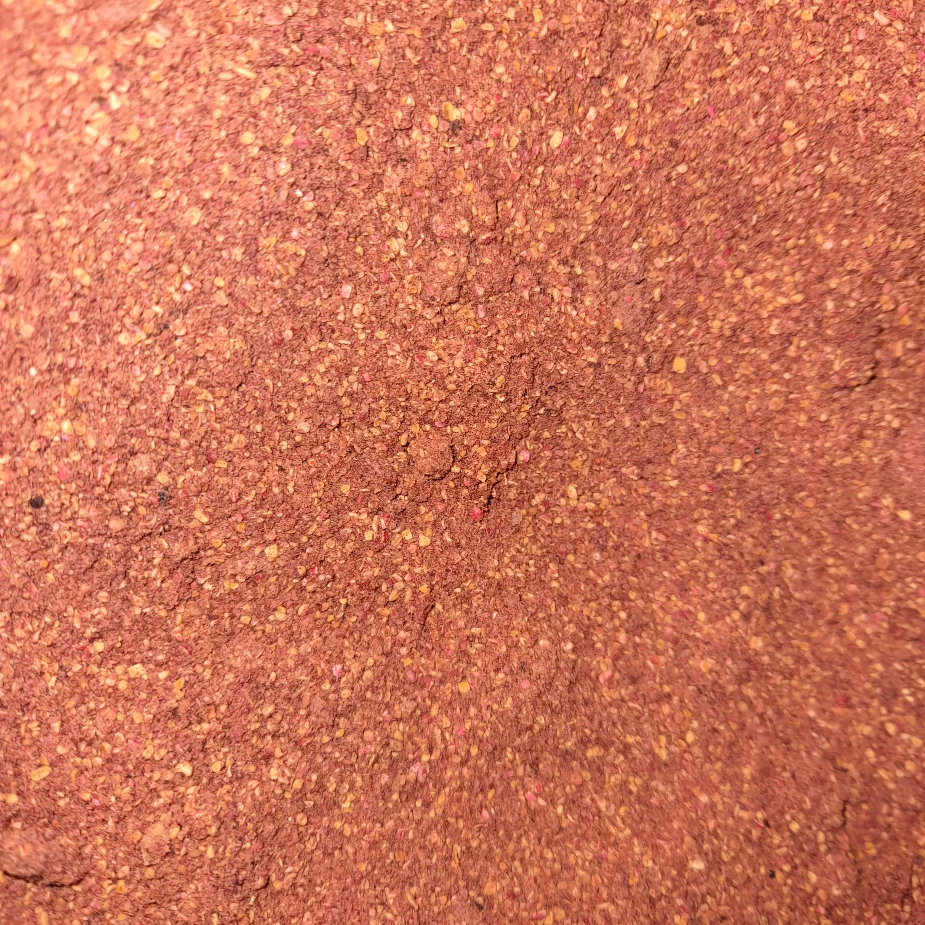 پودر انار جنگلی (400گرمی)