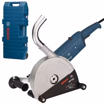 شیارزن بوش مدل GNF 65 A - ابزار یراق