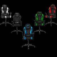 قیمت   خرید صندلی گیمینگ دی ایکس ریسر DXRacer سری نکس OK134