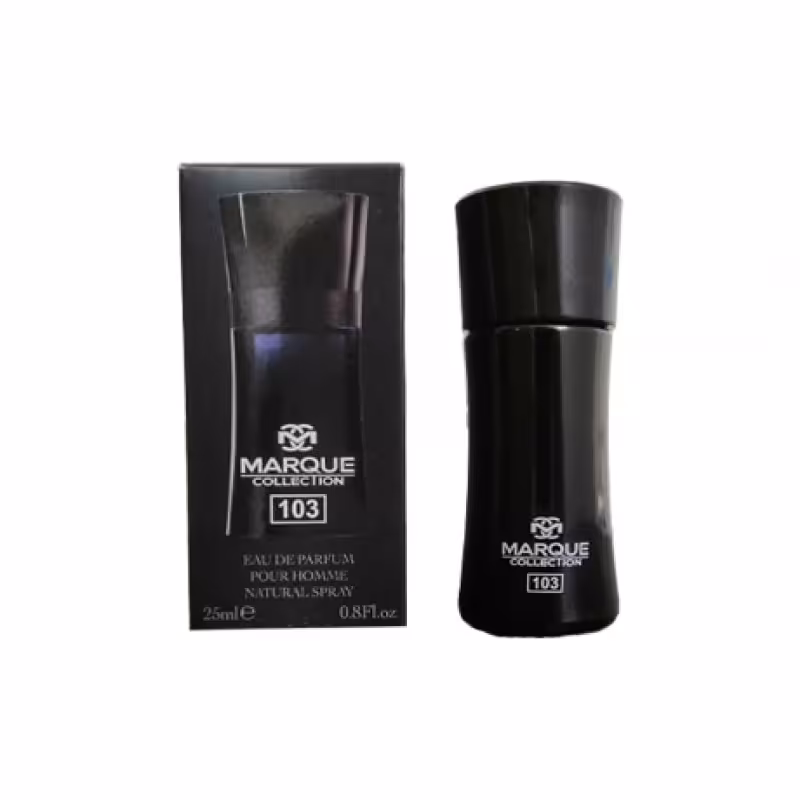 جورجیو آرمانی کد مارکویی کد 103 -حجم 25 میل-اماراتی