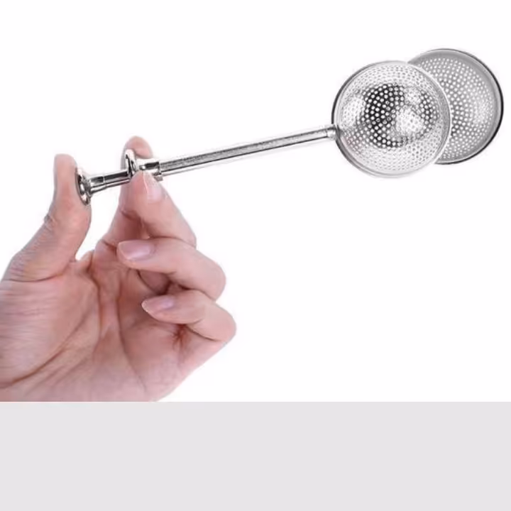 صافی چای و دمنوش فشاری 