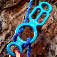 ابزار فرود توتم ،  TOTEM