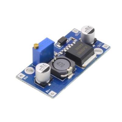 مجموعه 4 عددی ماژول مبدل DC-DC افزاینده XL6009/LM2577