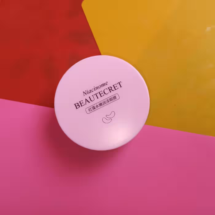 پچ زیر چشم برند ایمیجیز