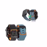 بند ساعت اپل واچ Apple Watch 42/44mm مدل سیلیکونی UAG