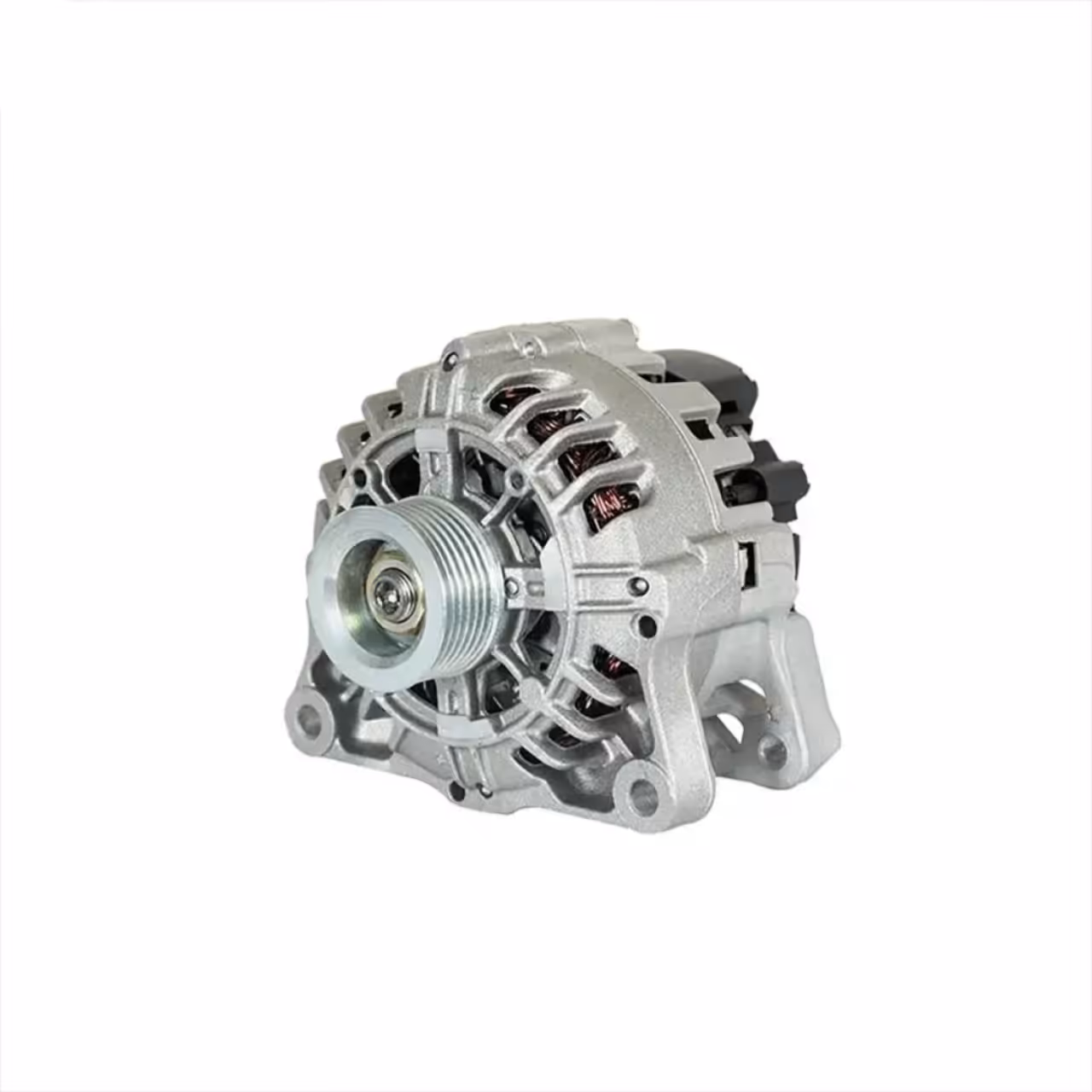 دینام طرح والئو 5 شیار 95 آمپر فنام کد 226 مناسب برای پژو R2