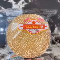 کلوچه کنجدی دانی پخت (تعداد 30 بسته)