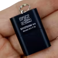 کارت خوان سایوتیم مدل Siyoteam SY-T18