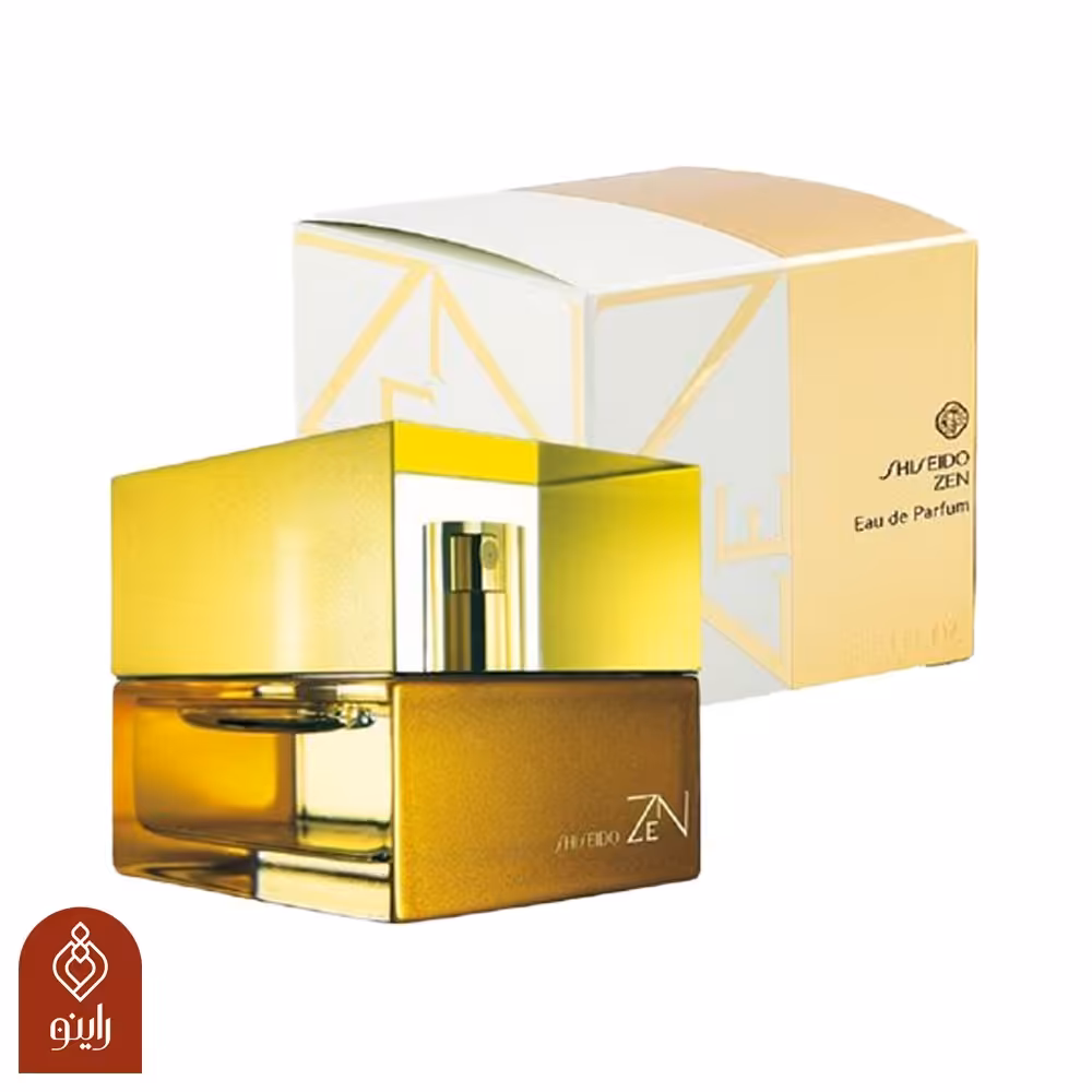 عطر زن شی سی دو  از راینو با طبع معتدل و رایحه گلی(1 گرمی)