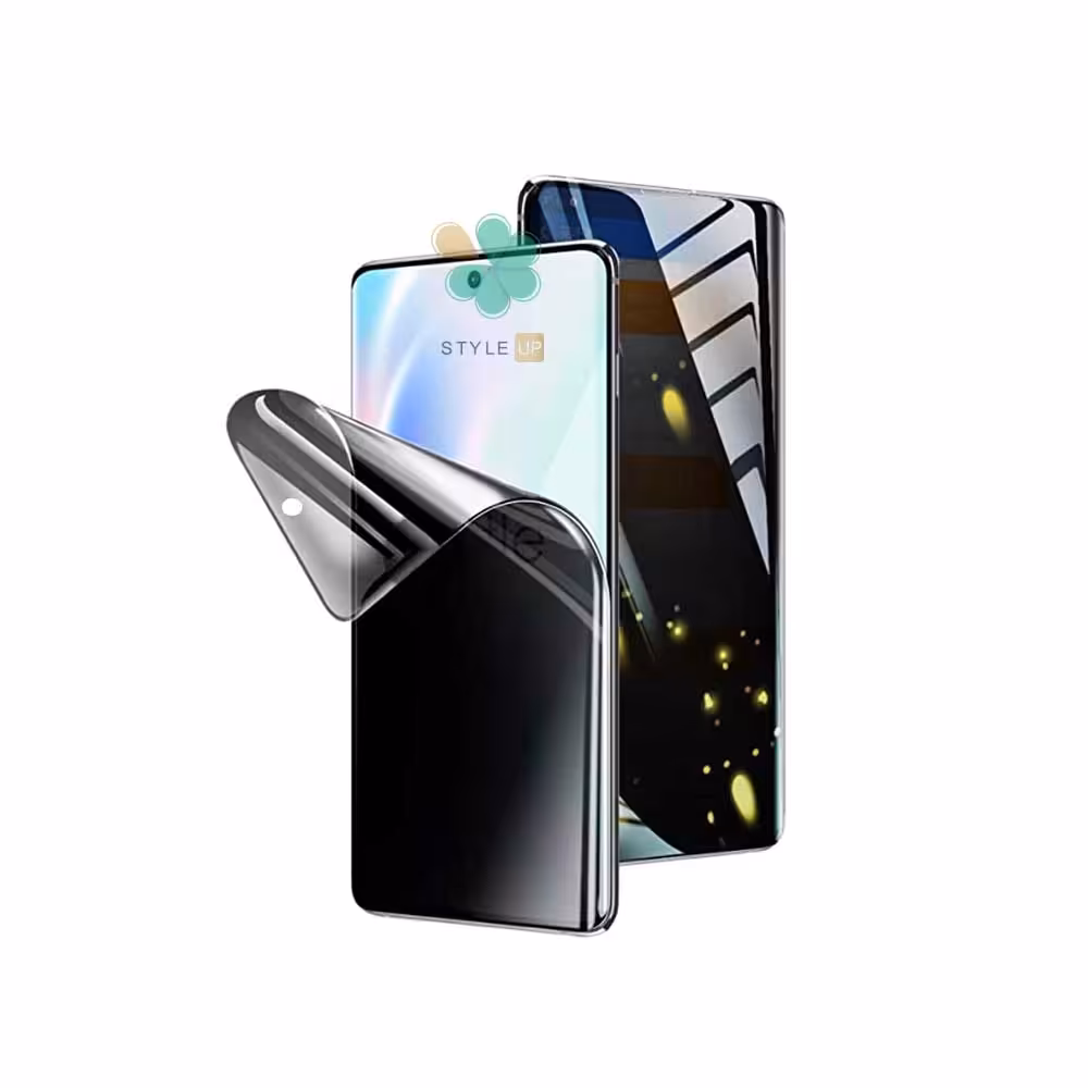 محافظ صفحه گوشی شیائومی Xiaomi Civi مدل Nano Privacy