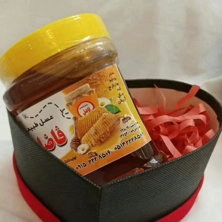 عسل گون