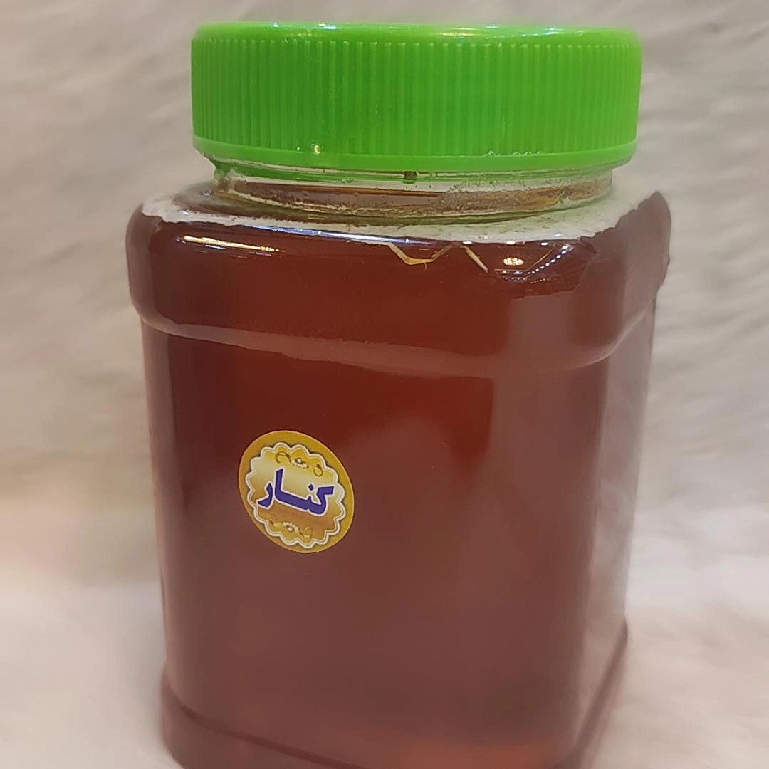 عسل کنار یک کیلویی درجه 1
