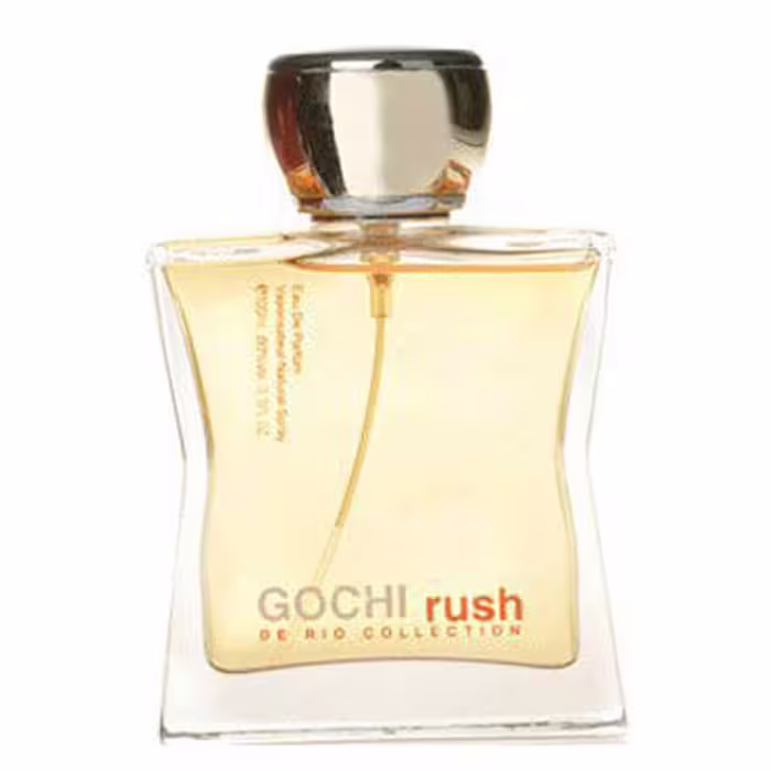 عطر گرمی گوچی راش فرانسوی با پخش و ماندگاری بالا(پسکرایه)