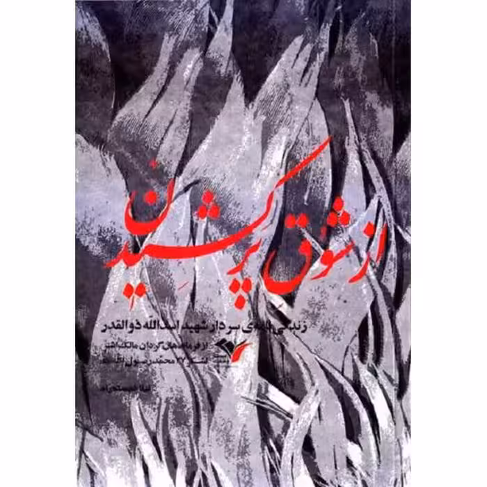 از شوق پر کشیدن (زندگی نامه ی سردار شهید اسدالله ذوالقدر)