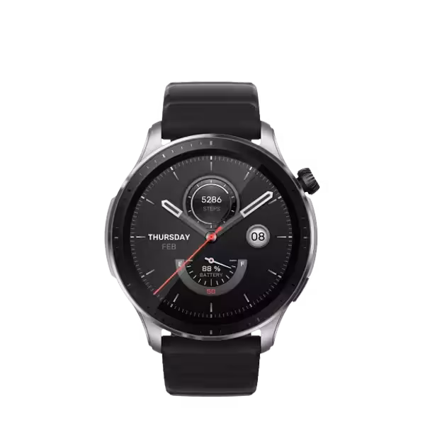 ساعت هوشمند امیزفیت GTR 4