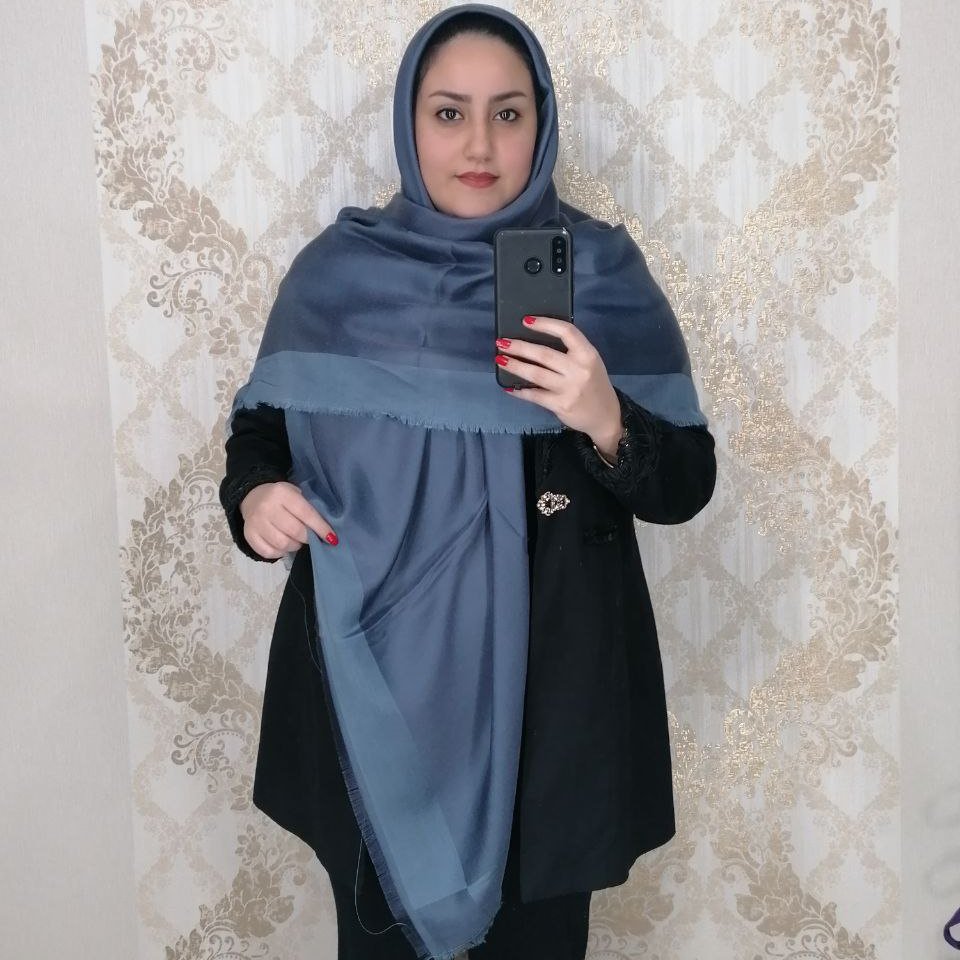روسری نخی بامبو دورو فیلی