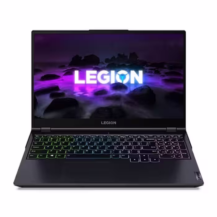 لپ تاپ 15.6 اینچی لنوو مدل Legion 5 10300H 512SSD - پردیس پازار