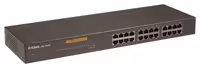 سوئیچ شبکه 24 پورت دی لینک DES-1024R Plus