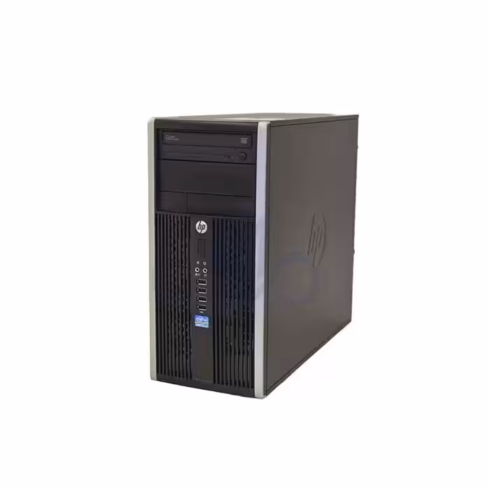 کامپیوتر رومیزی اچ پی Compaq Elite 8300 MT i3 4G 250G