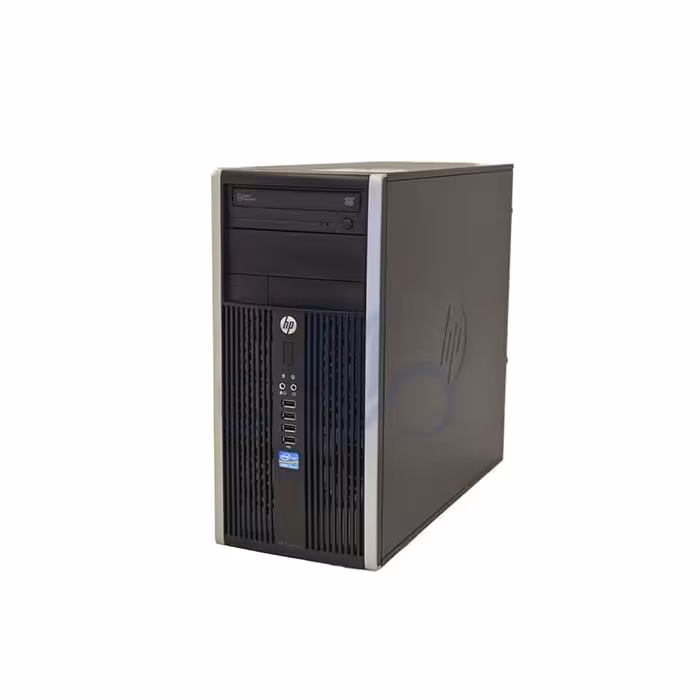 کامپیوتر رومیزی اچ پی Compaq Elite 8300 MT i3 4G 250G