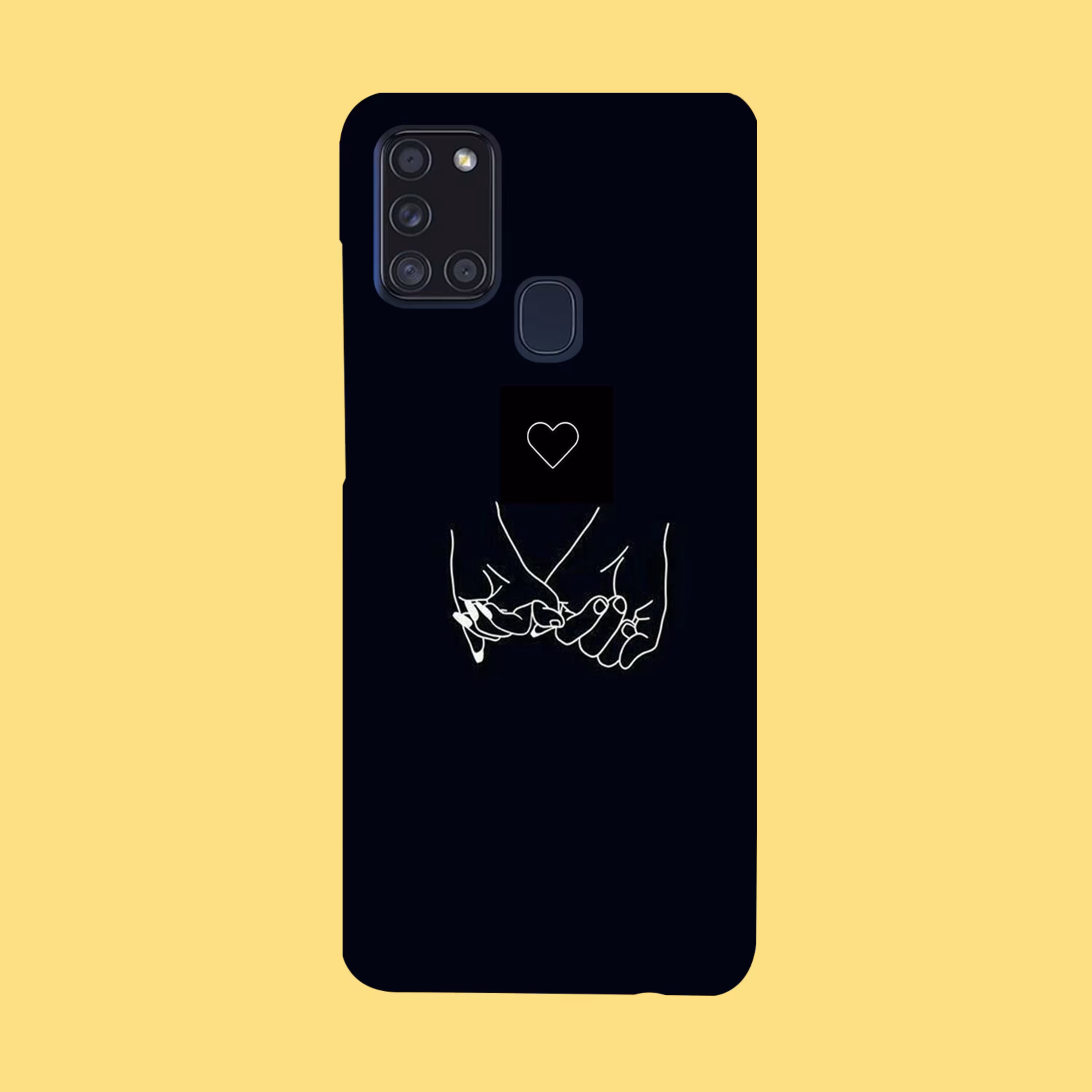 کاور طرح دار1309 مناسب برای گوشی سامسونگ a21s 