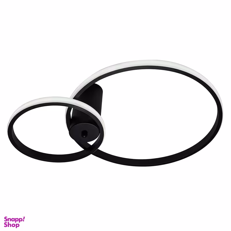 لوستر سقفی چشمه نور کد L6371/2-BK