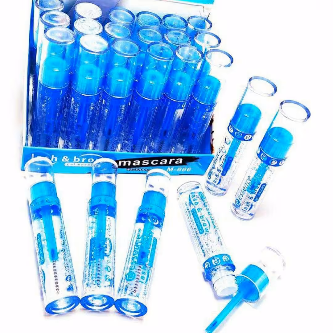 ژل مژه اسنس