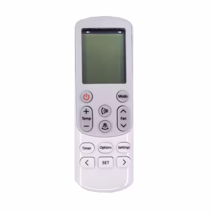 کنترل کولر گازی همه کاره سامسونگ Samsung مدل KS-SS02V