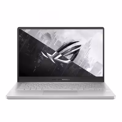 لپ تاپ ایسوس مدل Asus ROG Zephyrus G14 GA401IU Ryzen 9 (4900HS) - 16GB - 512GB - 6GB(GTX 1660 Ti)