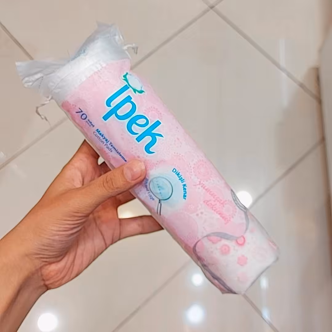 پد سکه ای ایپک