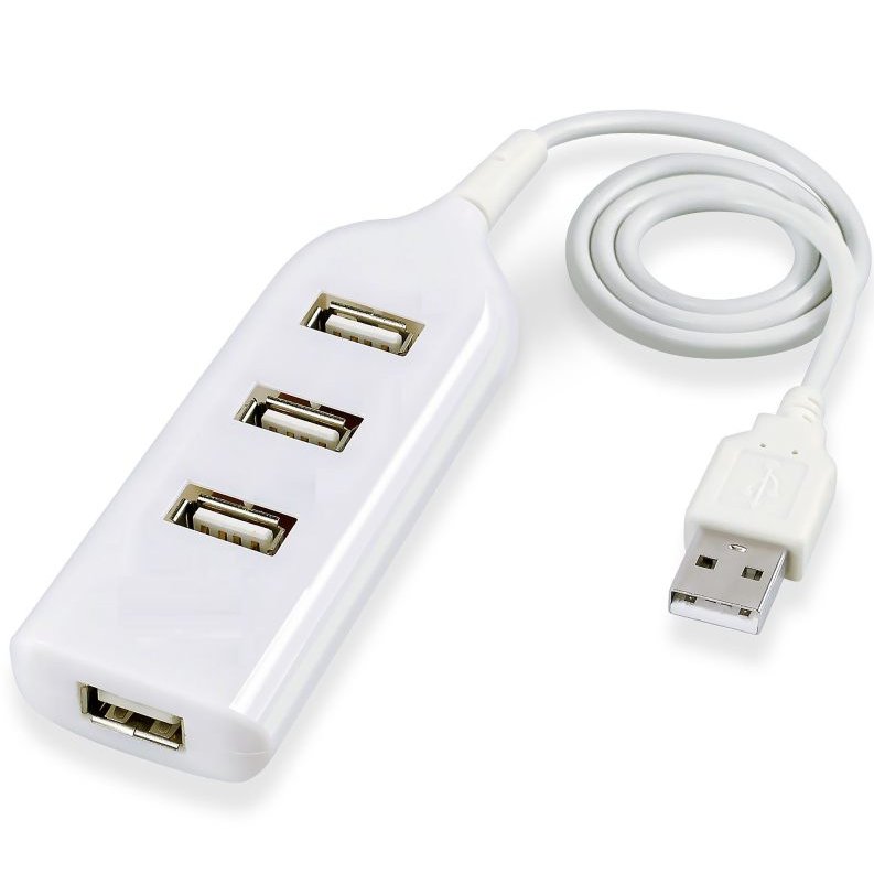 هاب usb تبدیل 1 به 4 ارسال سریع به تهران