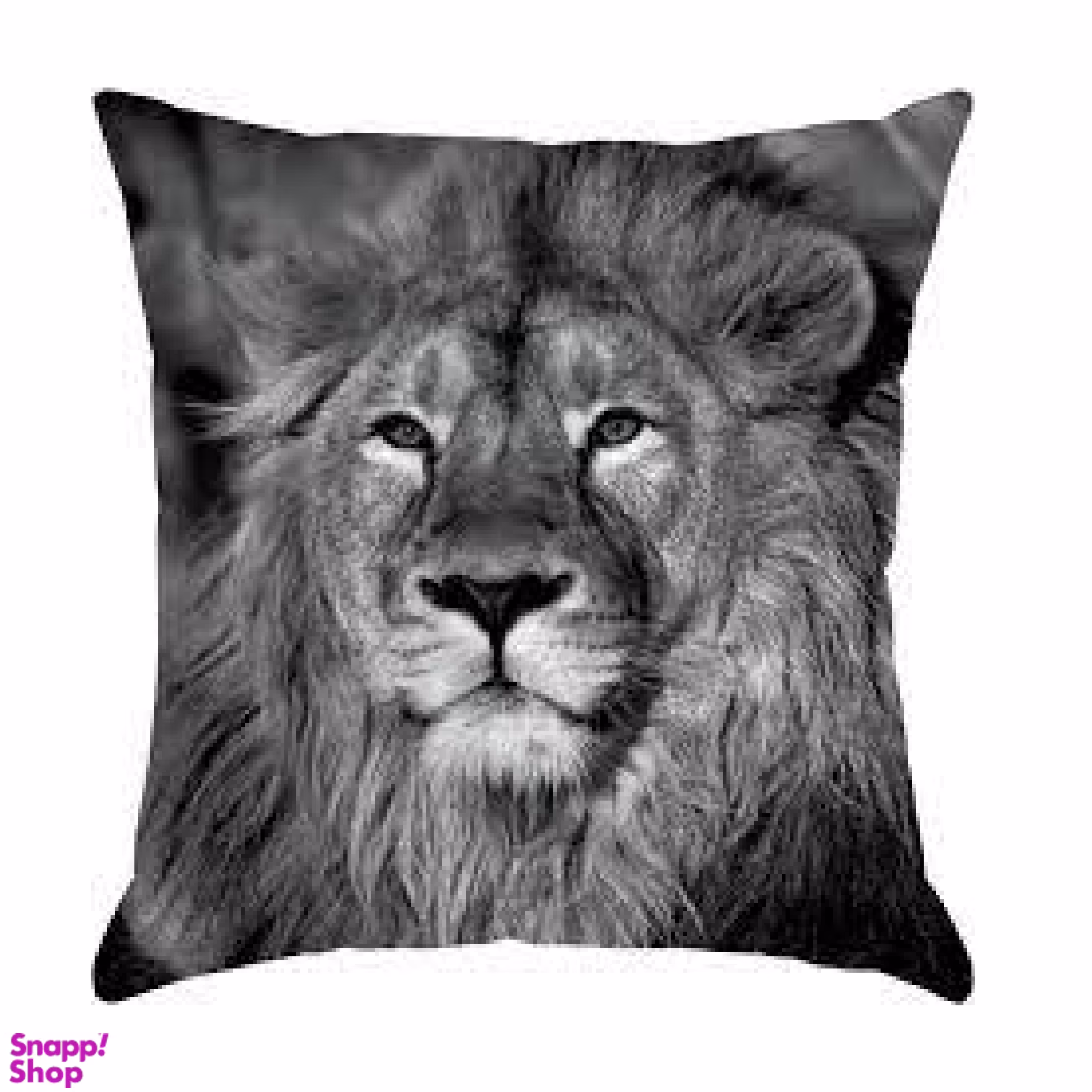 کوسن سایز بزرگ مدل S3-10851 چند رنگ