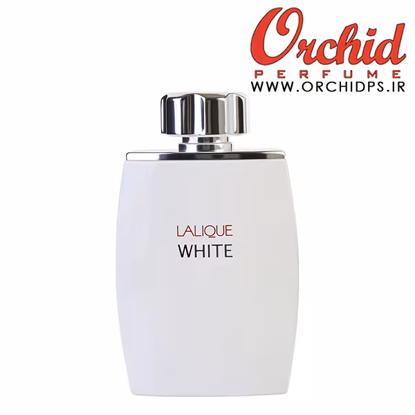 LALIQUE White