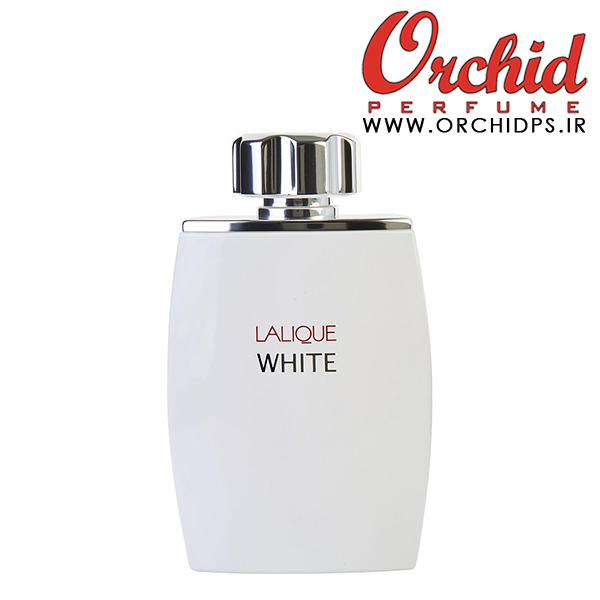 LALIQUE White