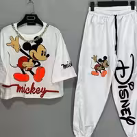 ست میکی زنجیری 