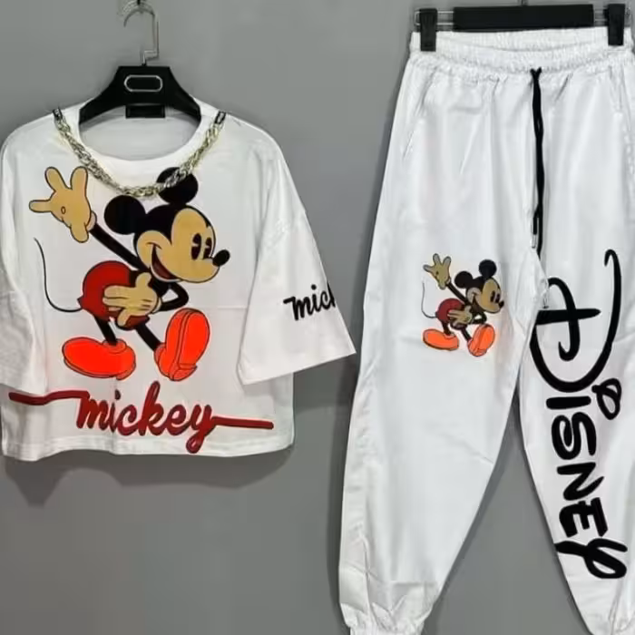 ست میکی زنجیری 