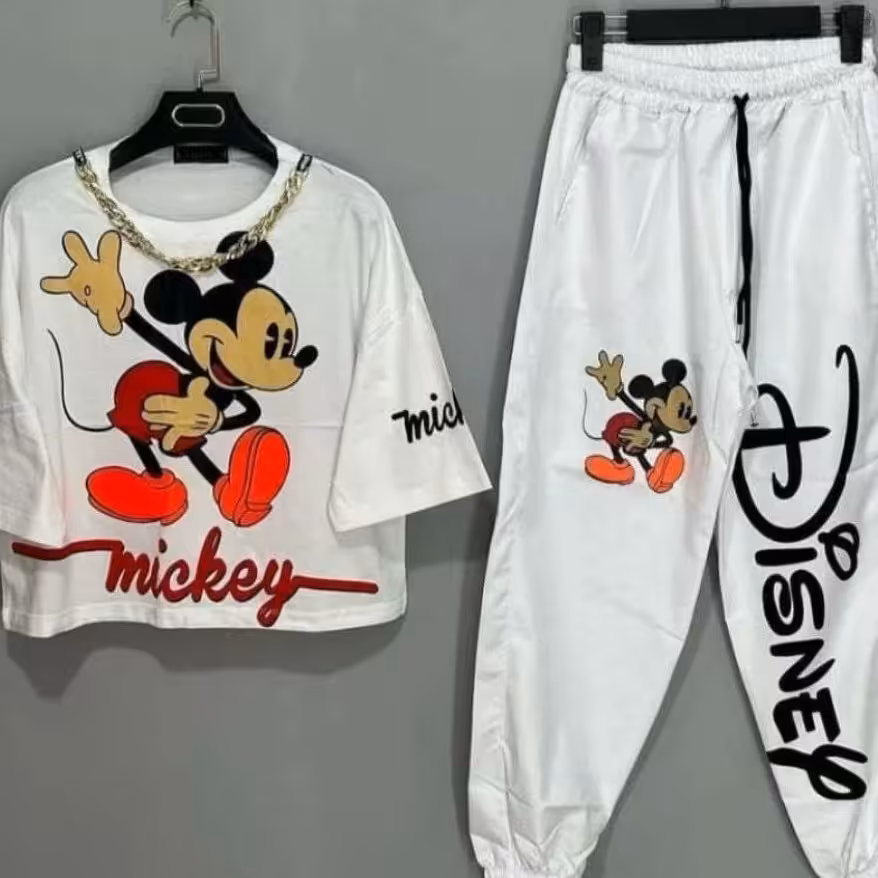 ست میکی زنجیری 