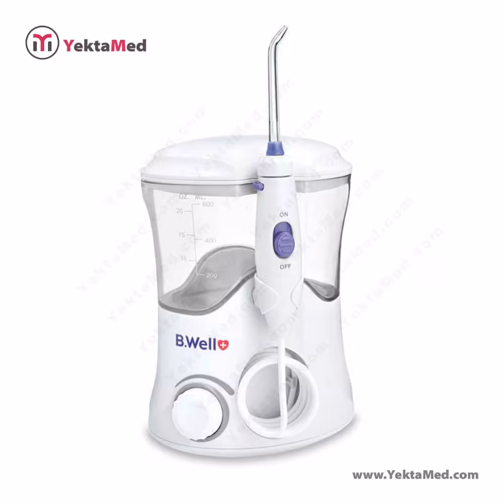 واترجت دندان بی ول WI-922 - یکتامد YektaMed
