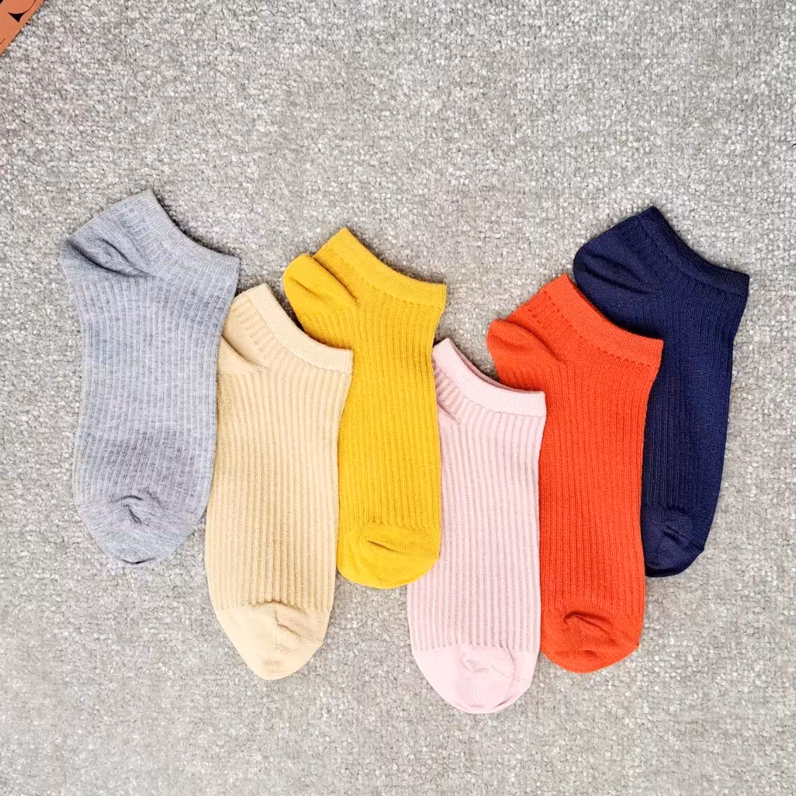 جوراب اسپرت  مچی  کبریتی وارداتی