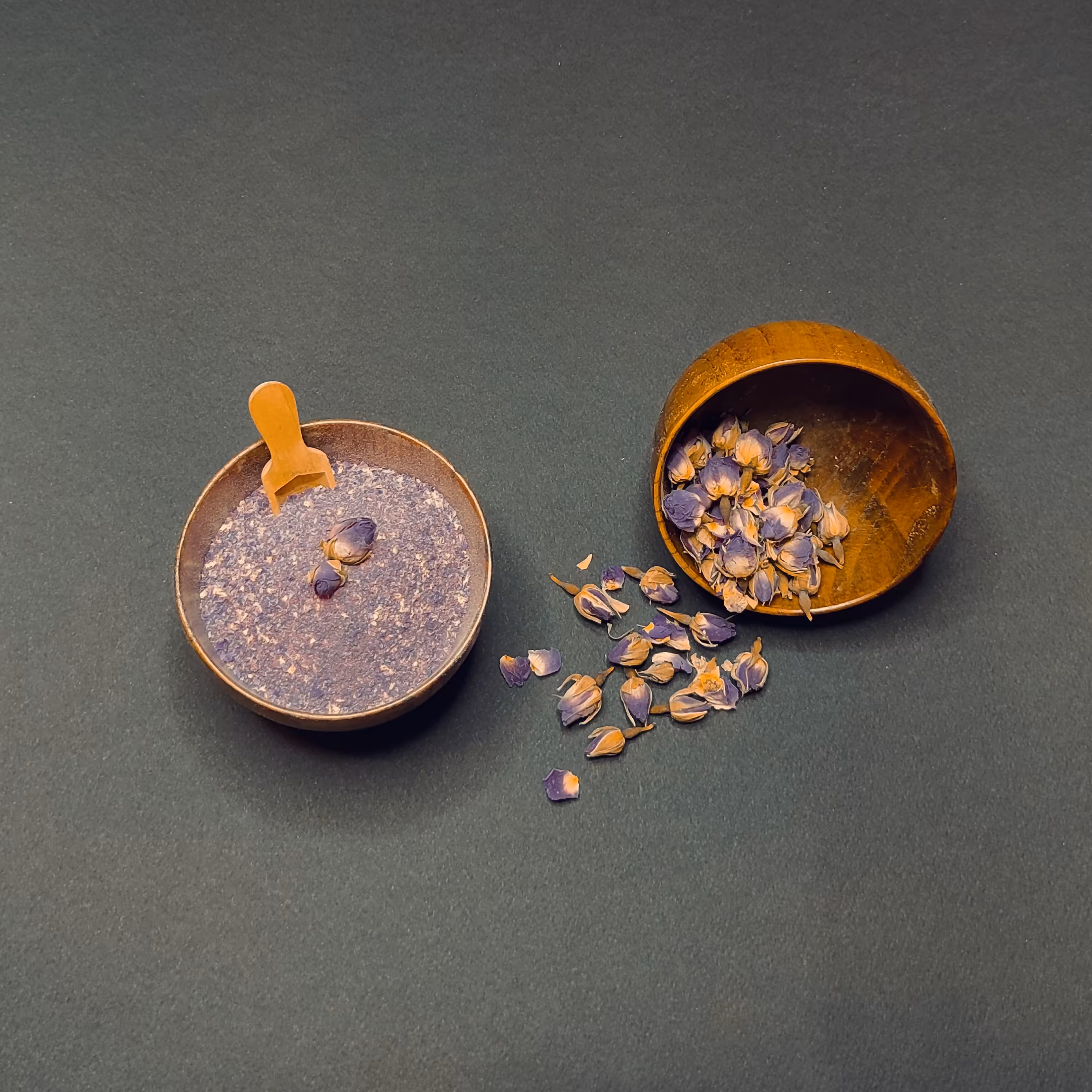 ادویه پر  گل سرخ تازه آسیاب ممتاز   250  گرمی