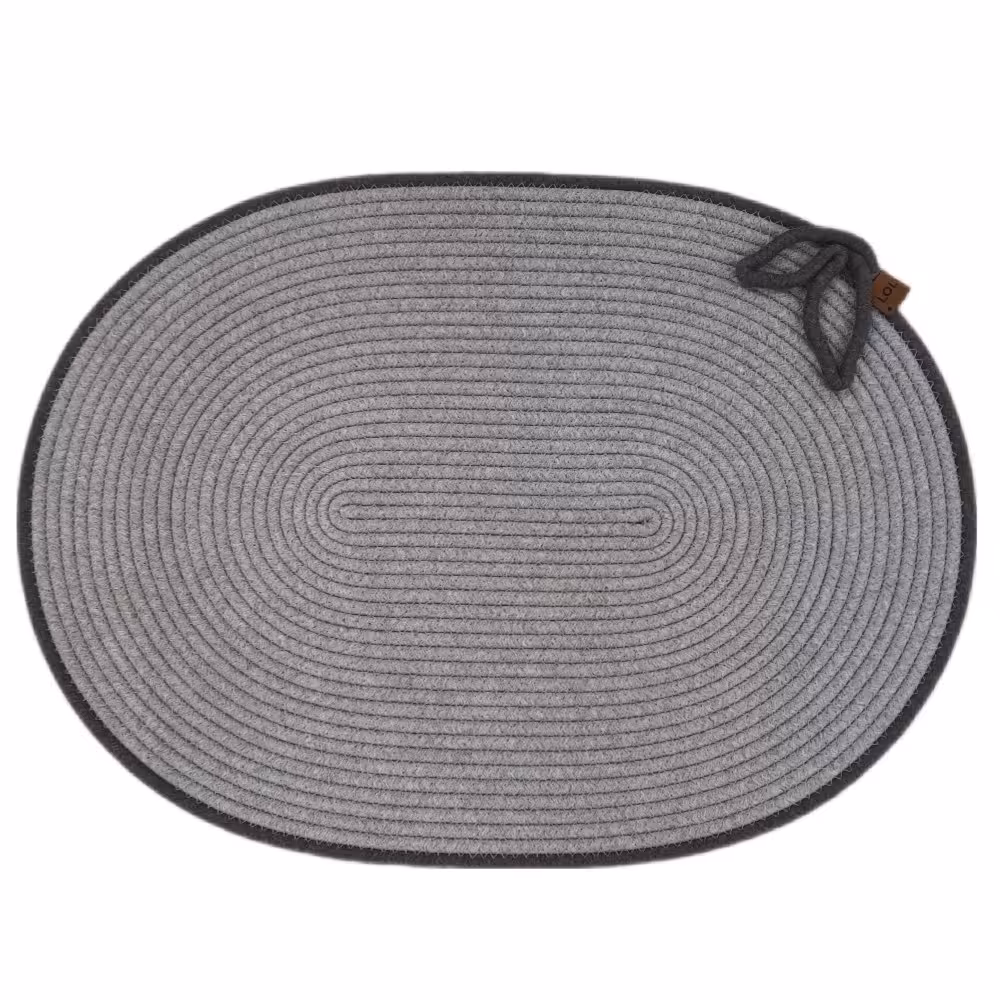 زیر بشقابی مدل 2برگ