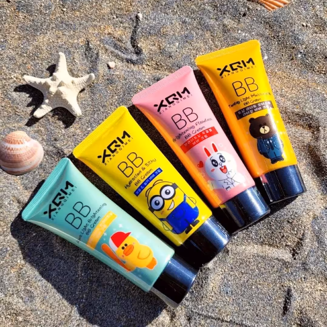 کرمپودر و بی بی کرم 