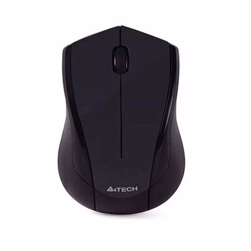 ماوس بی سیم ای فورتک مدل G3-400N