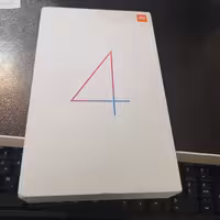 می پد فور شیائومی (mi pad 4) 