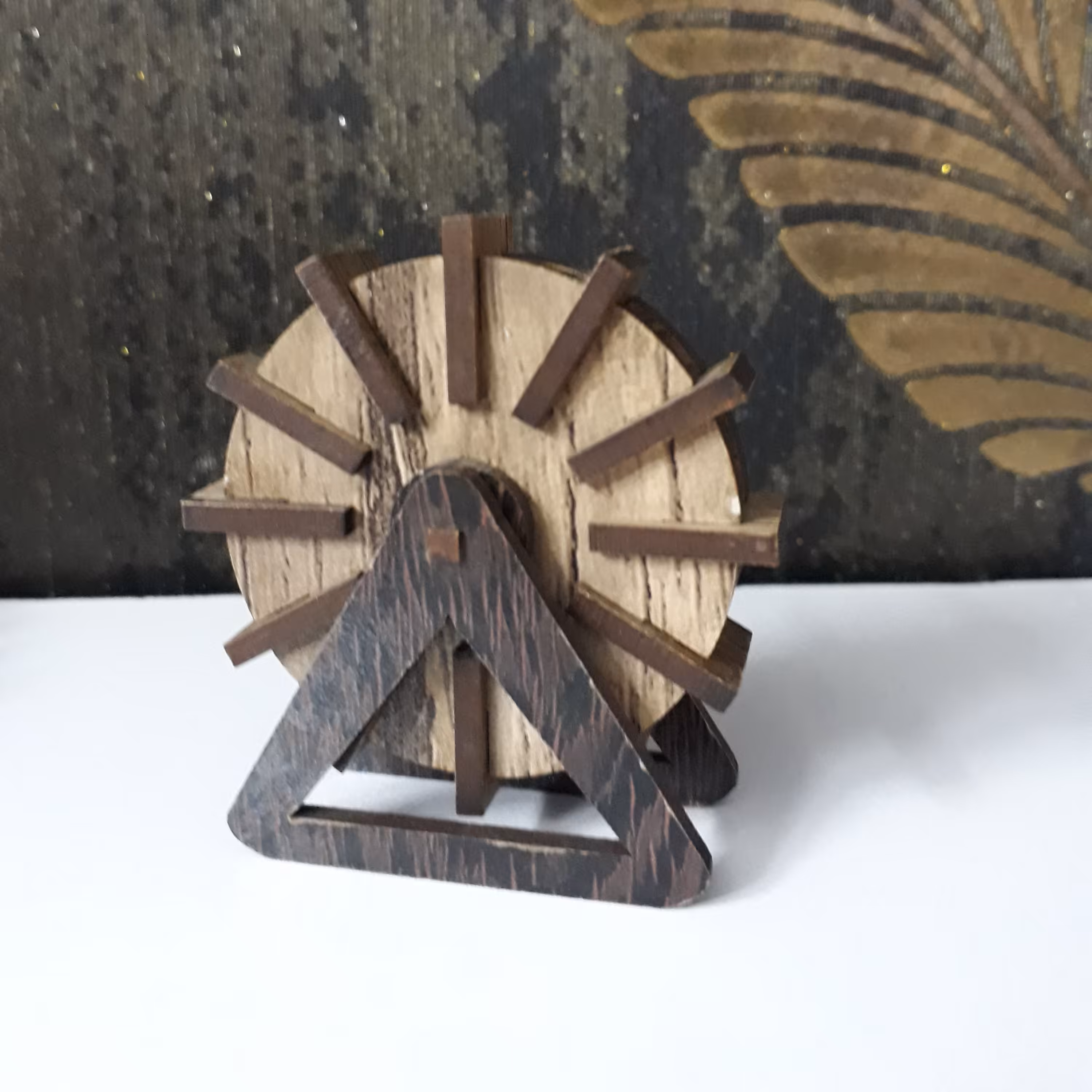 اسیاب تپل ماکت مجتبی کد316